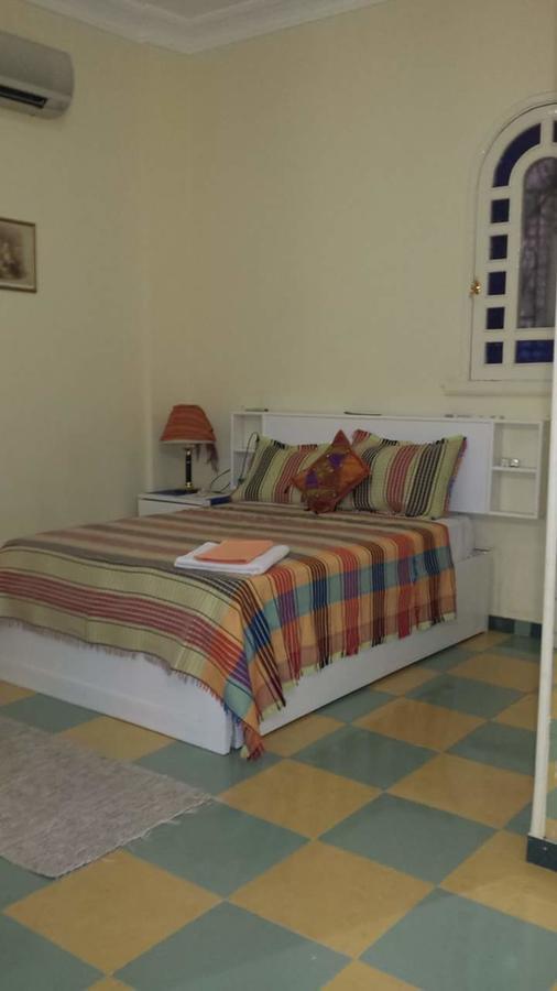 Luxor Light Retreat Hotel Esterno foto