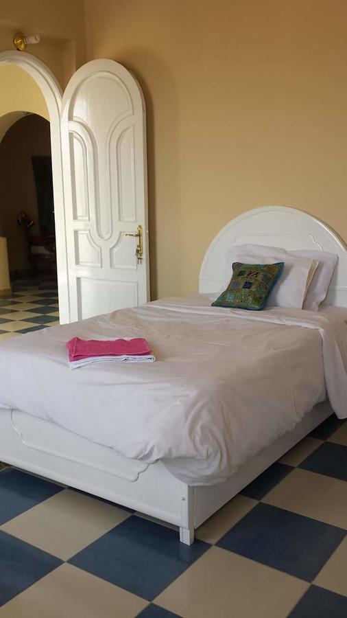 Luxor Light Retreat Hotel Esterno foto