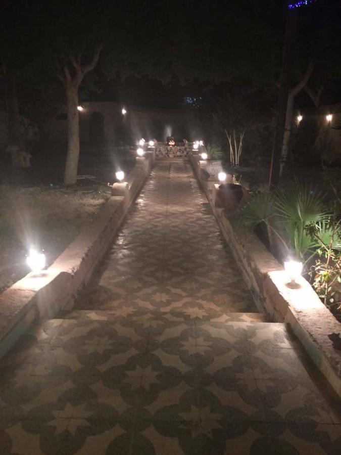 Luxor Light Retreat Hotel Esterno foto