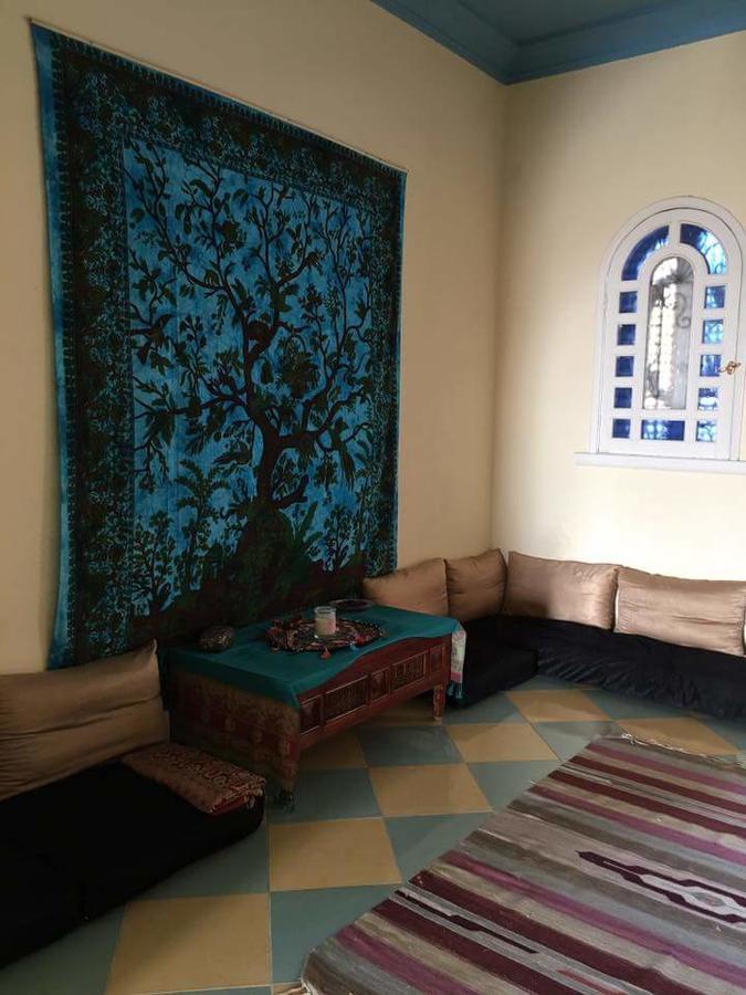 Luxor Light Retreat Hotel Esterno foto