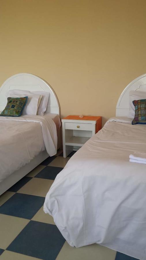 Luxor Light Retreat Hotel Esterno foto