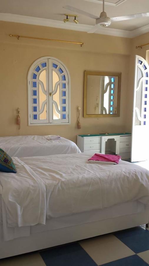 Luxor Light Retreat Hotel Esterno foto