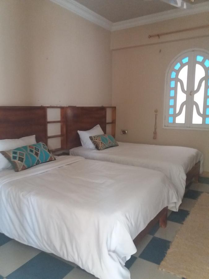 Luxor Light Retreat Hotel Esterno foto