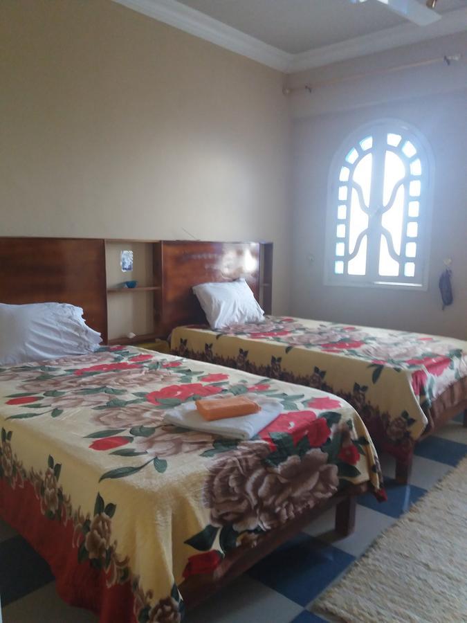 Luxor Light Retreat Hotel Esterno foto