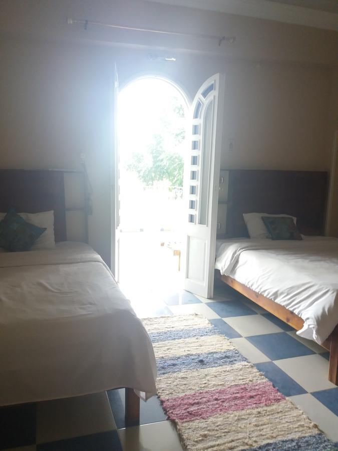 Luxor Light Retreat Hotel Esterno foto